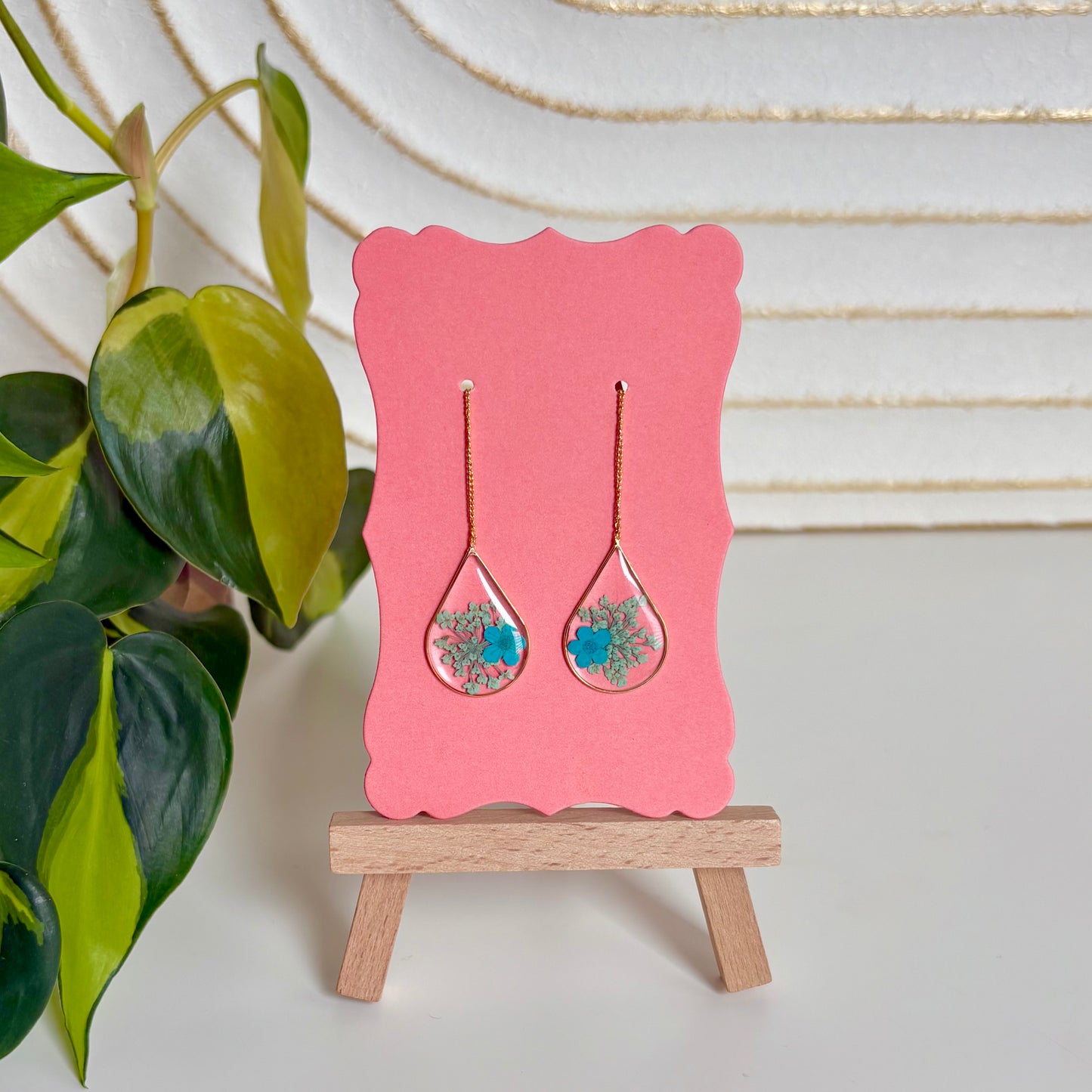 Kristen Earrings