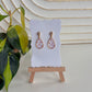 April Earrings