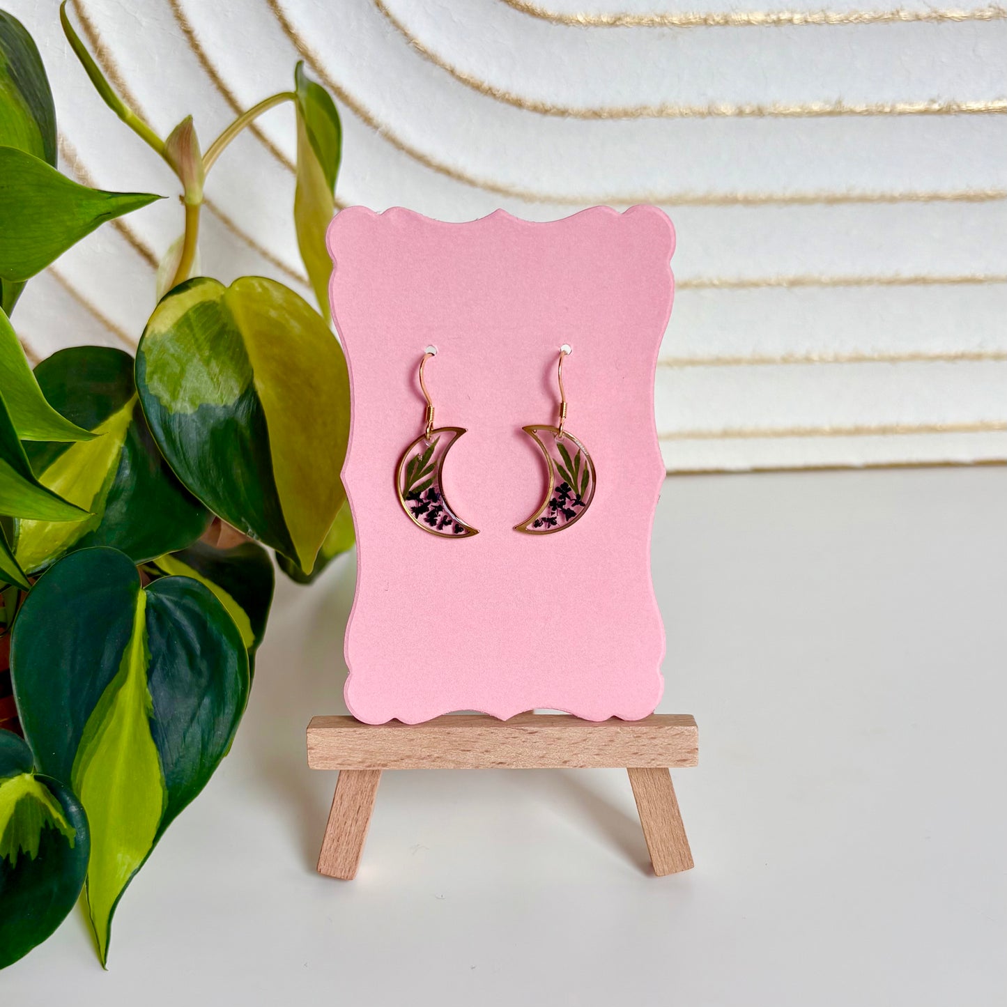 Lauren Earrings