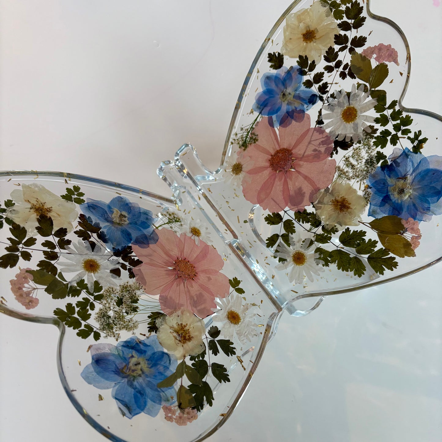 Butterfly Book Rest