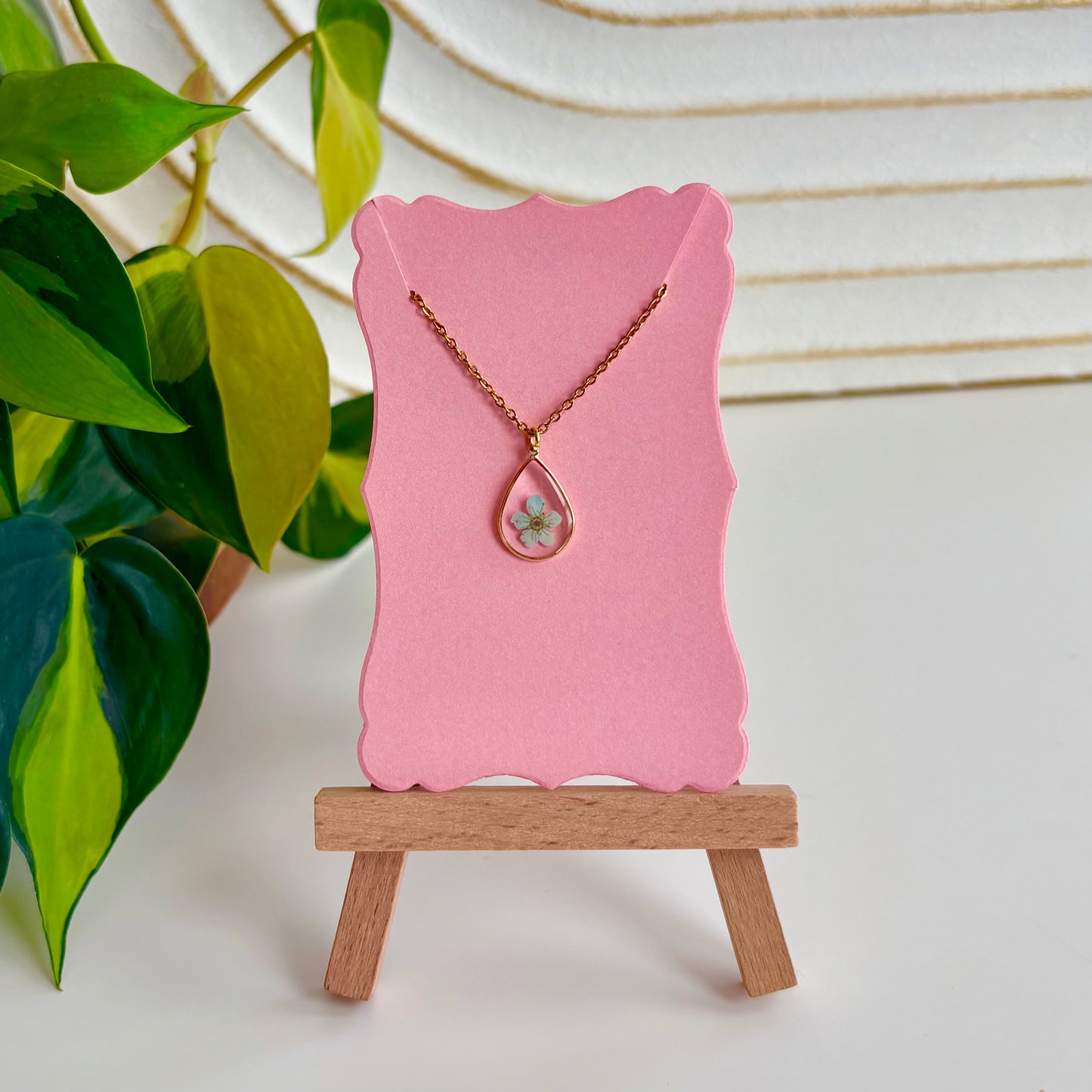Julia Necklace