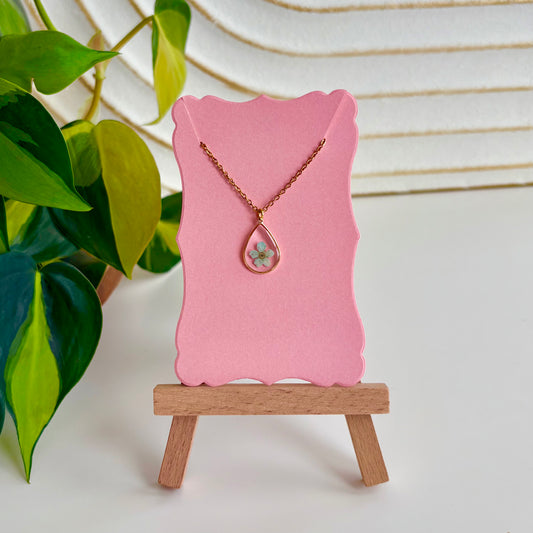 Julia Necklace