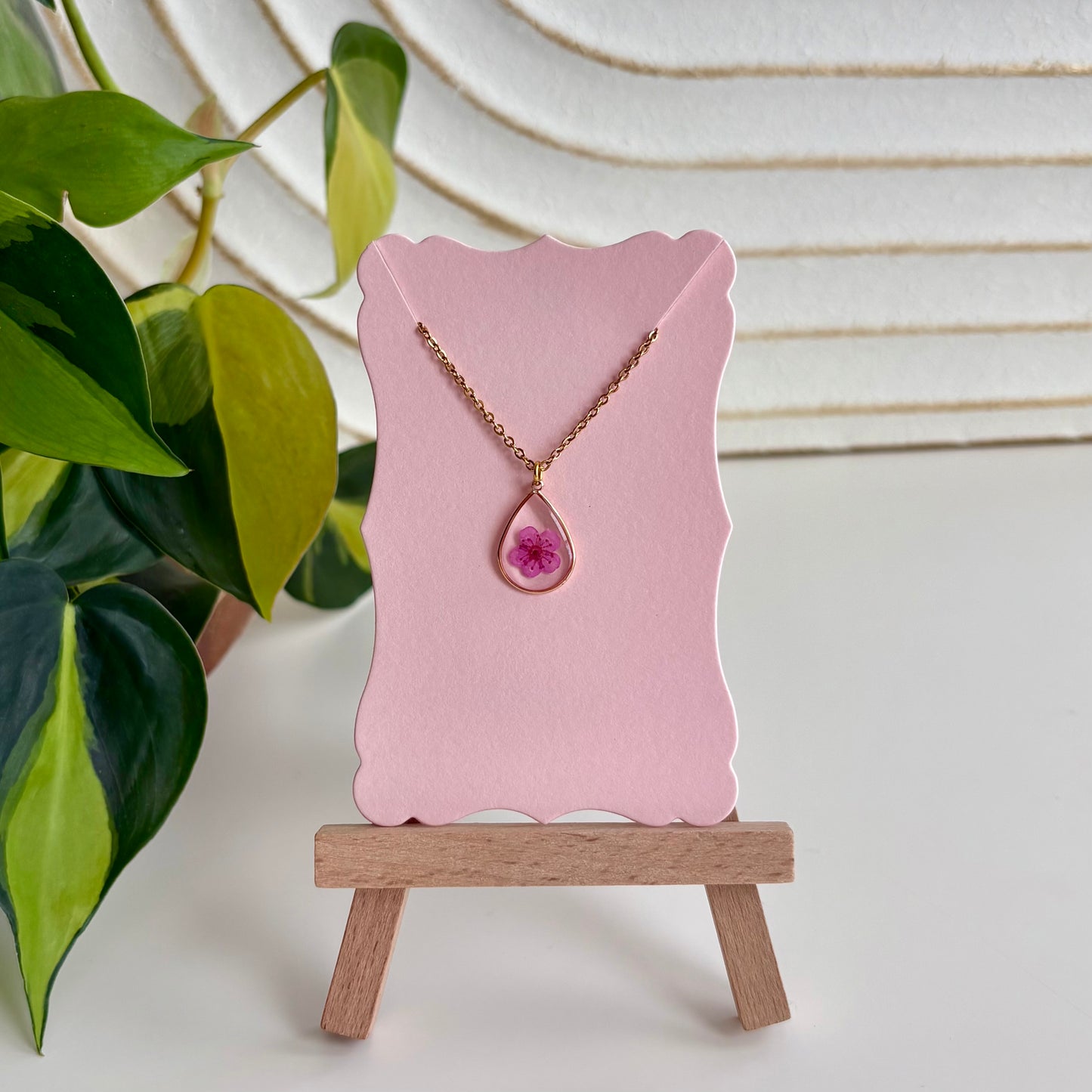 Julia Necklace
