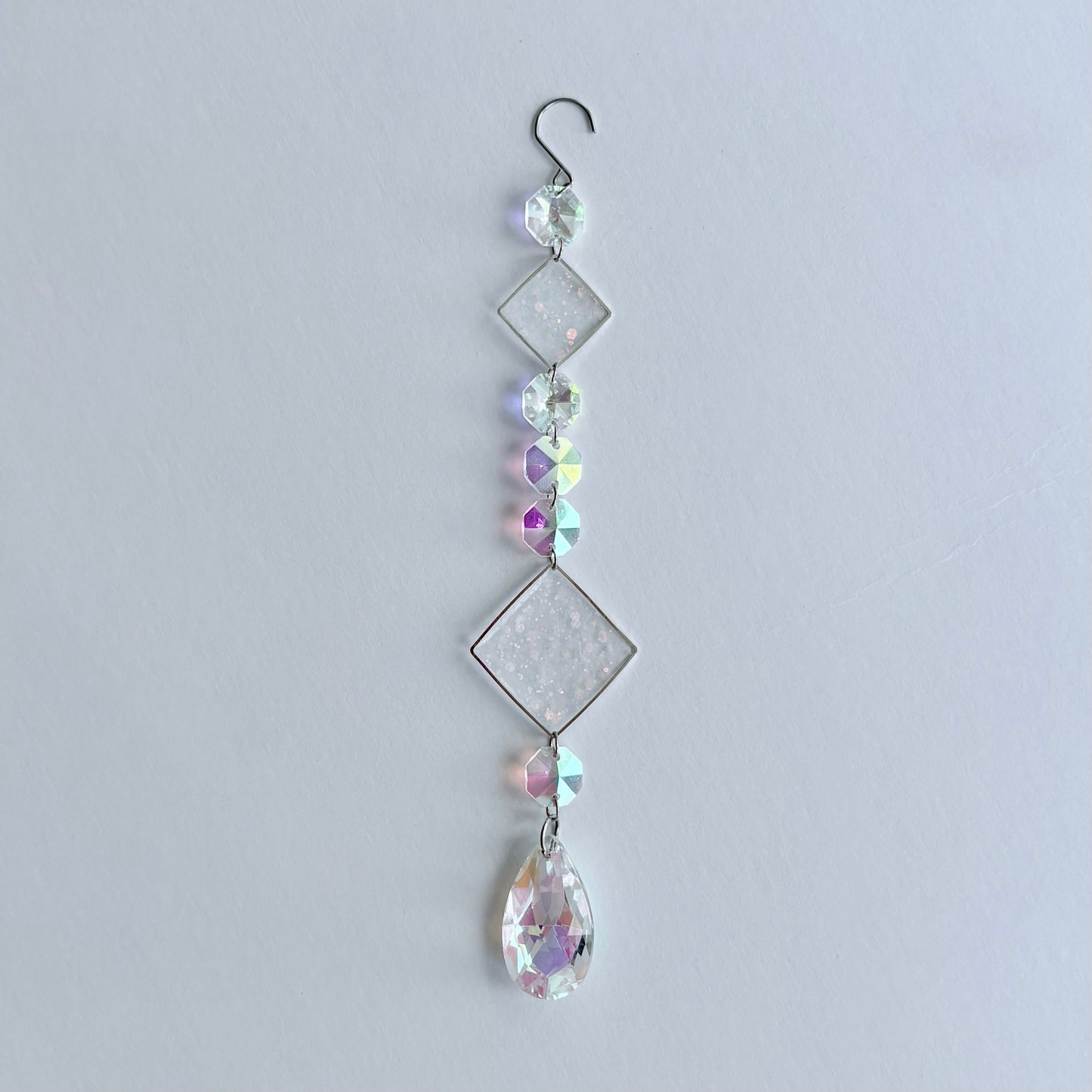 Mini Sun Catcher