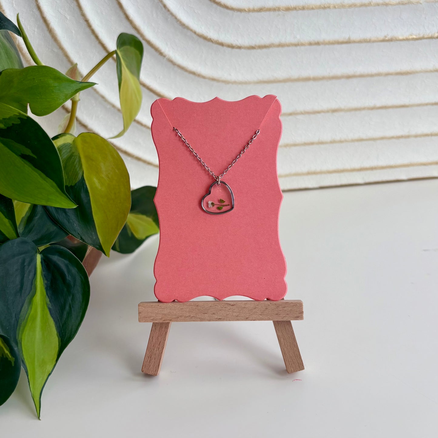 Mia Necklace
