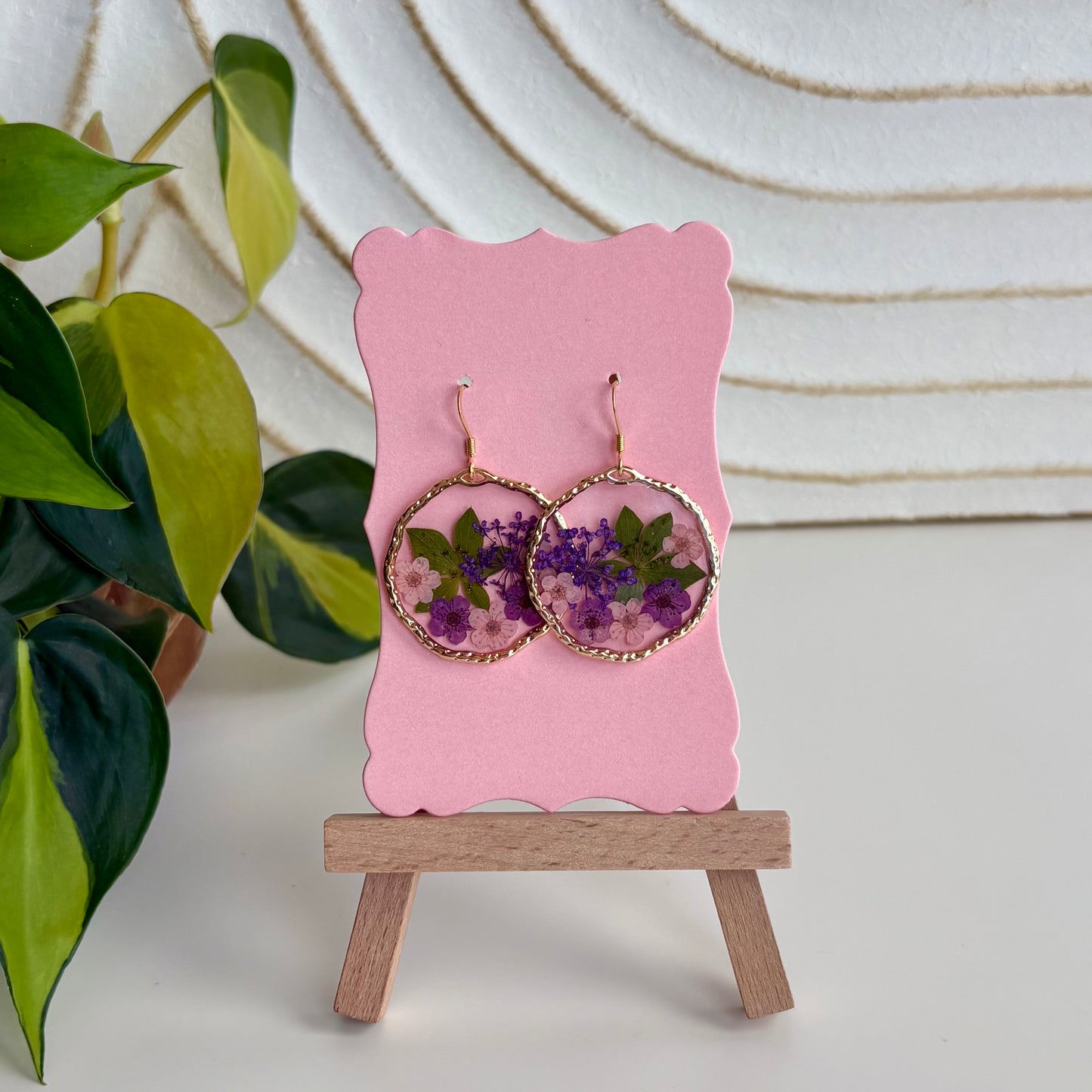 Mikayla Earrings