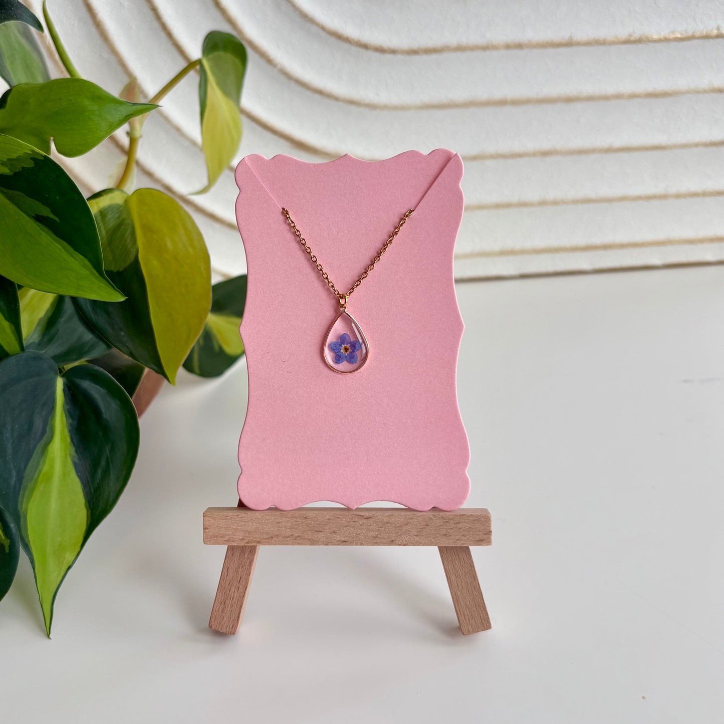 Julia Necklace