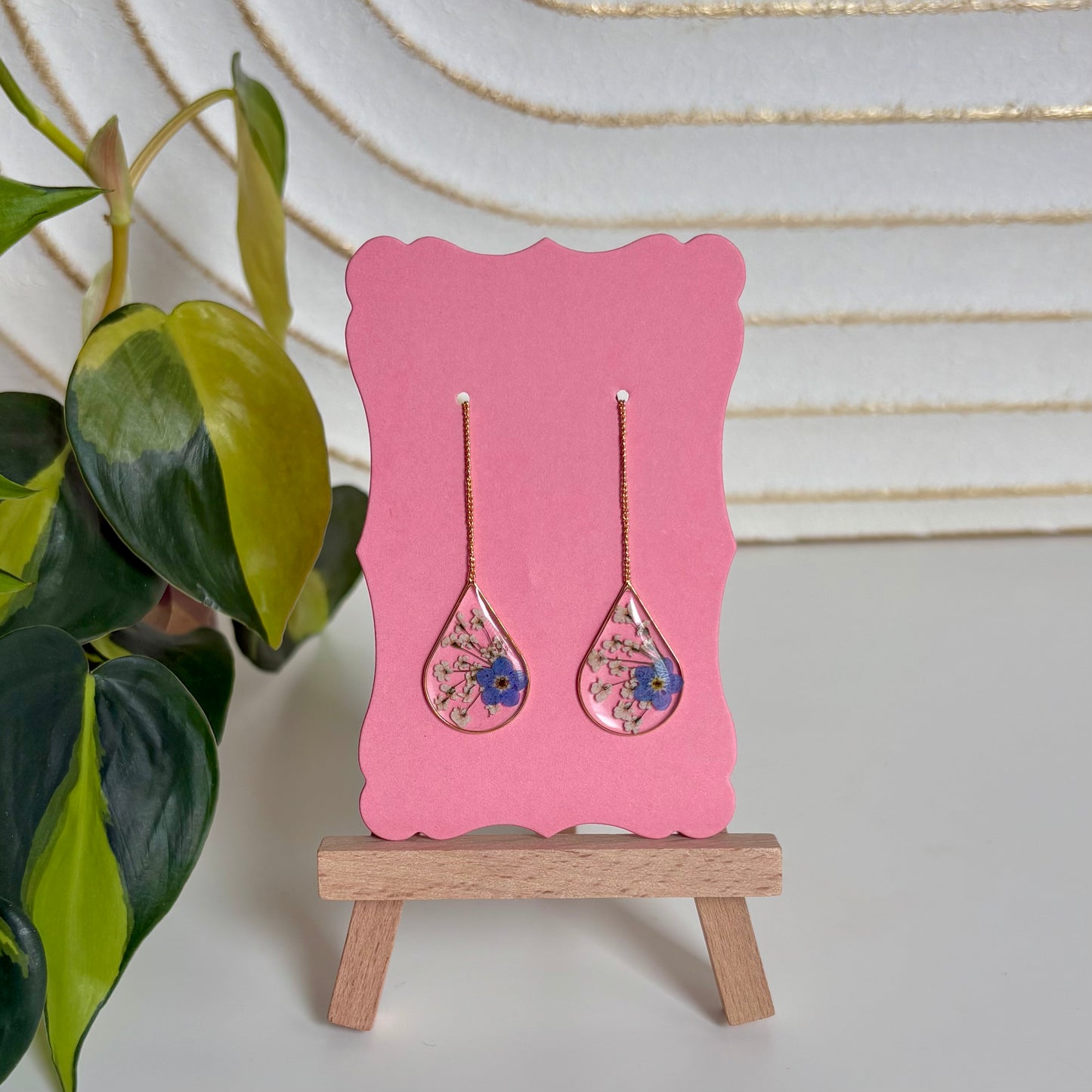 Kristen Earrings
