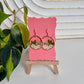 Mikayla Earrings