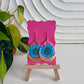 Sarah Earrings