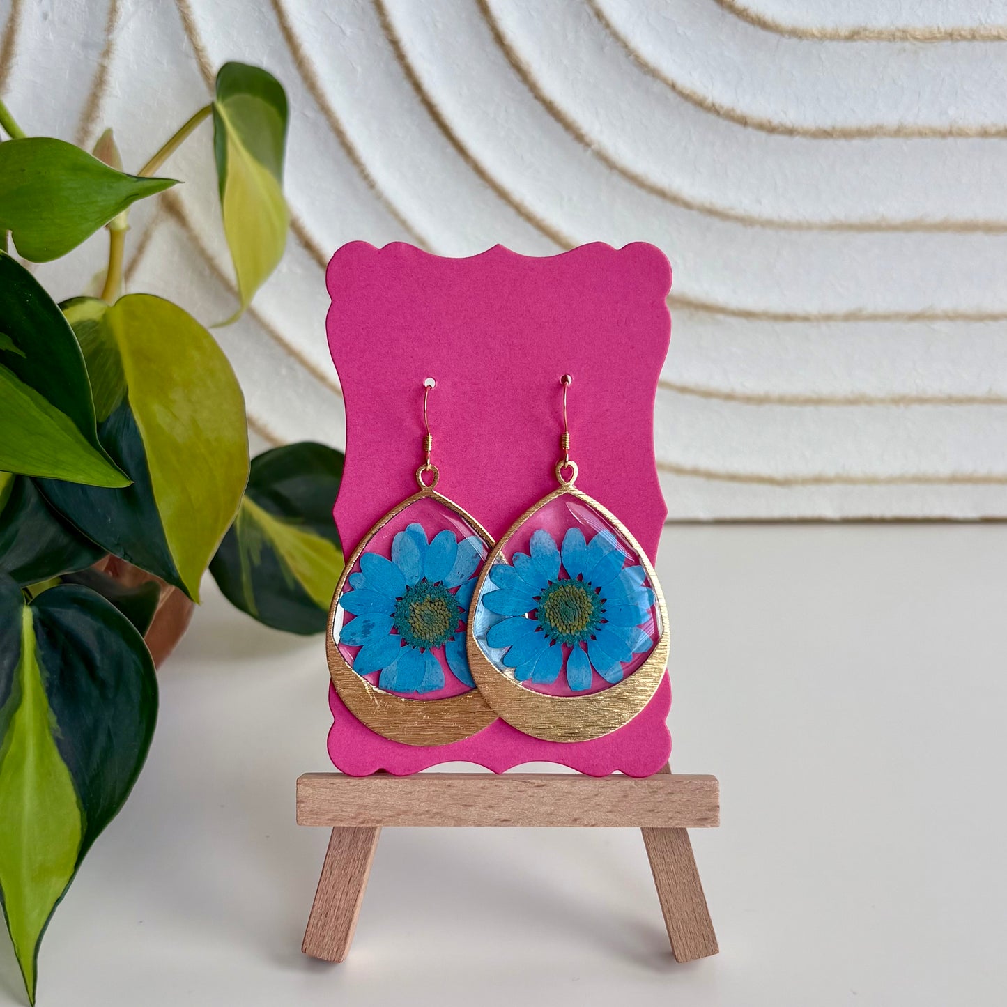 Sarah Earrings