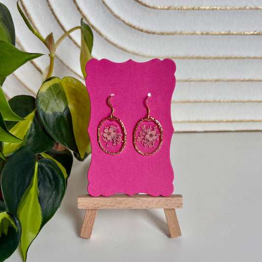 Mila Earrings