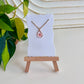 Julia Necklace
