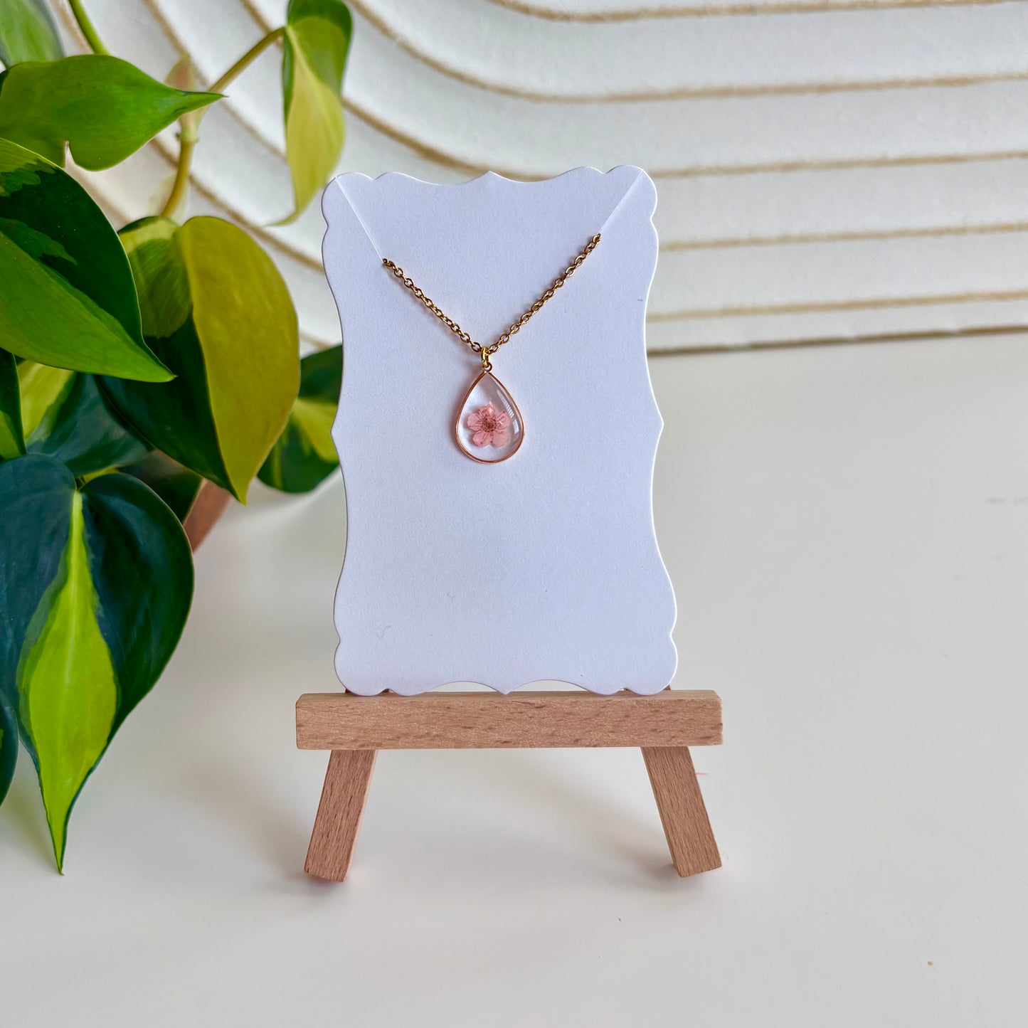 Julia Necklace