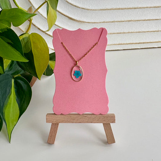 Mary Necklace