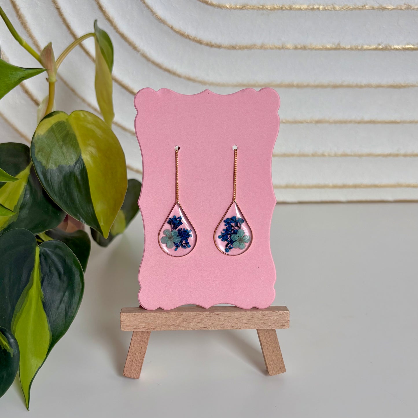 Kristen Earrings