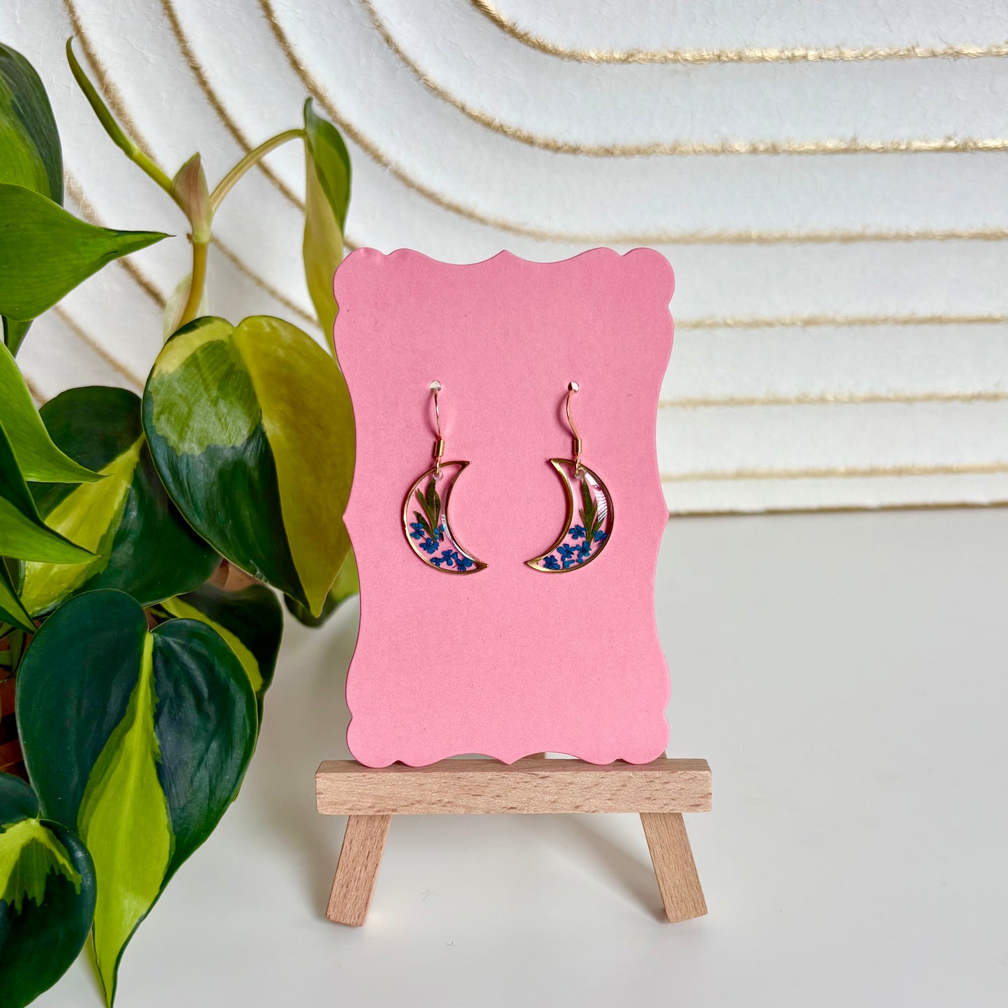Lauren Earrings