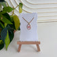 Mary Necklace