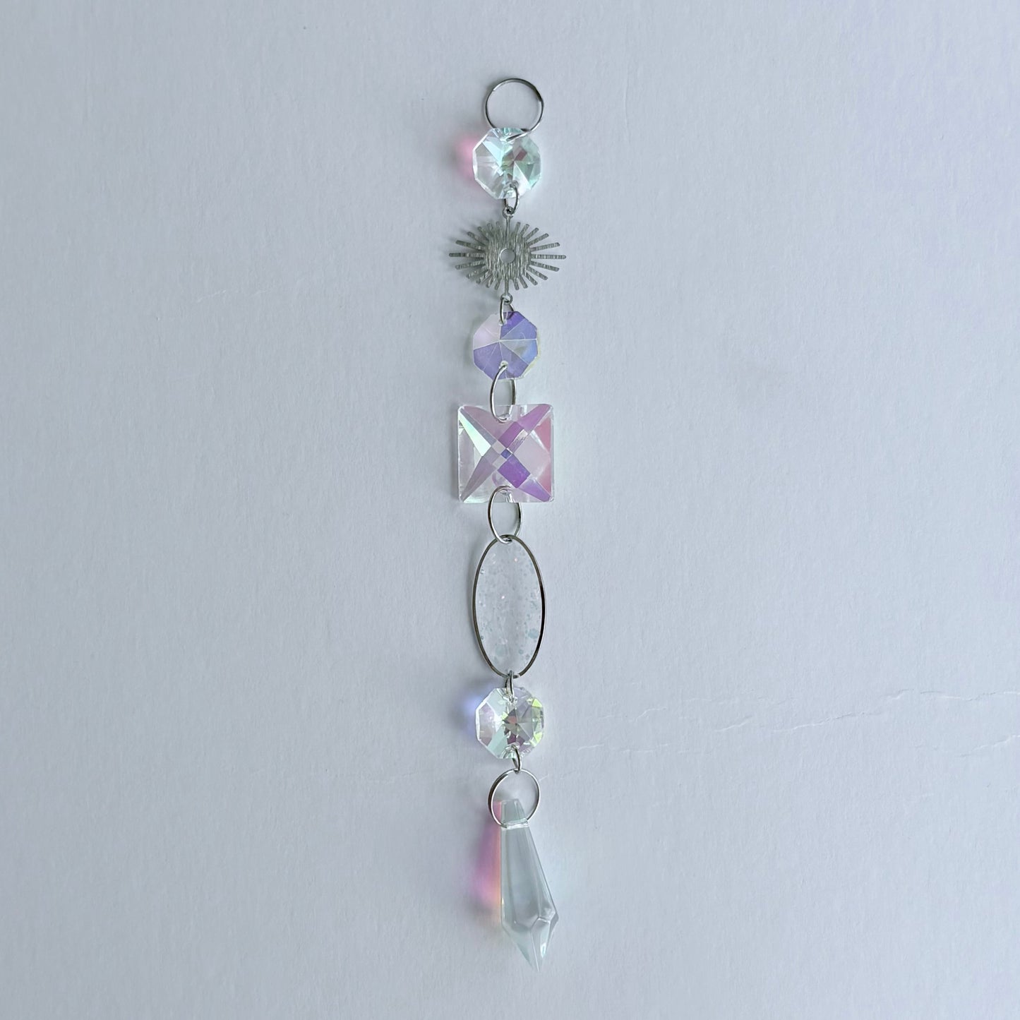 Mini Sun Catcher
