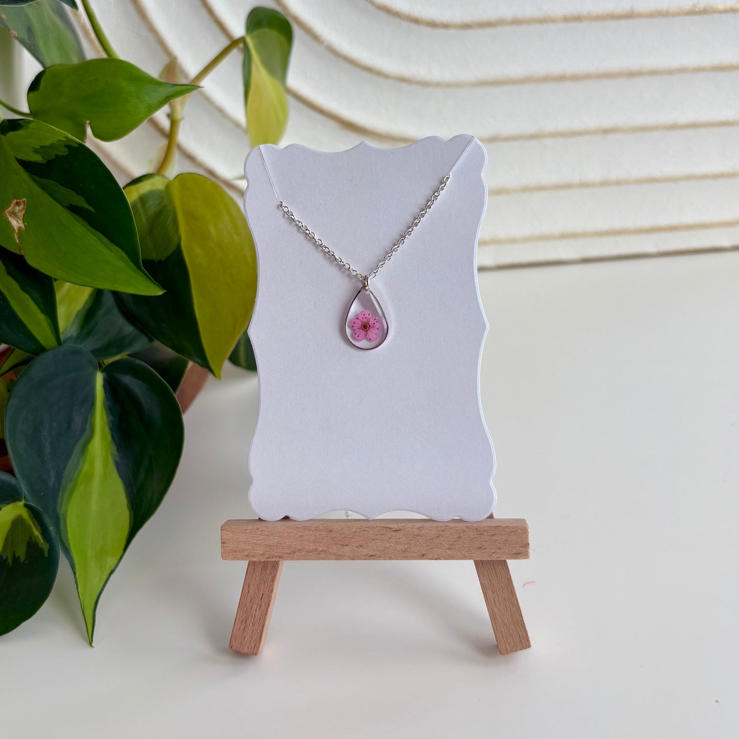 Julia Necklace