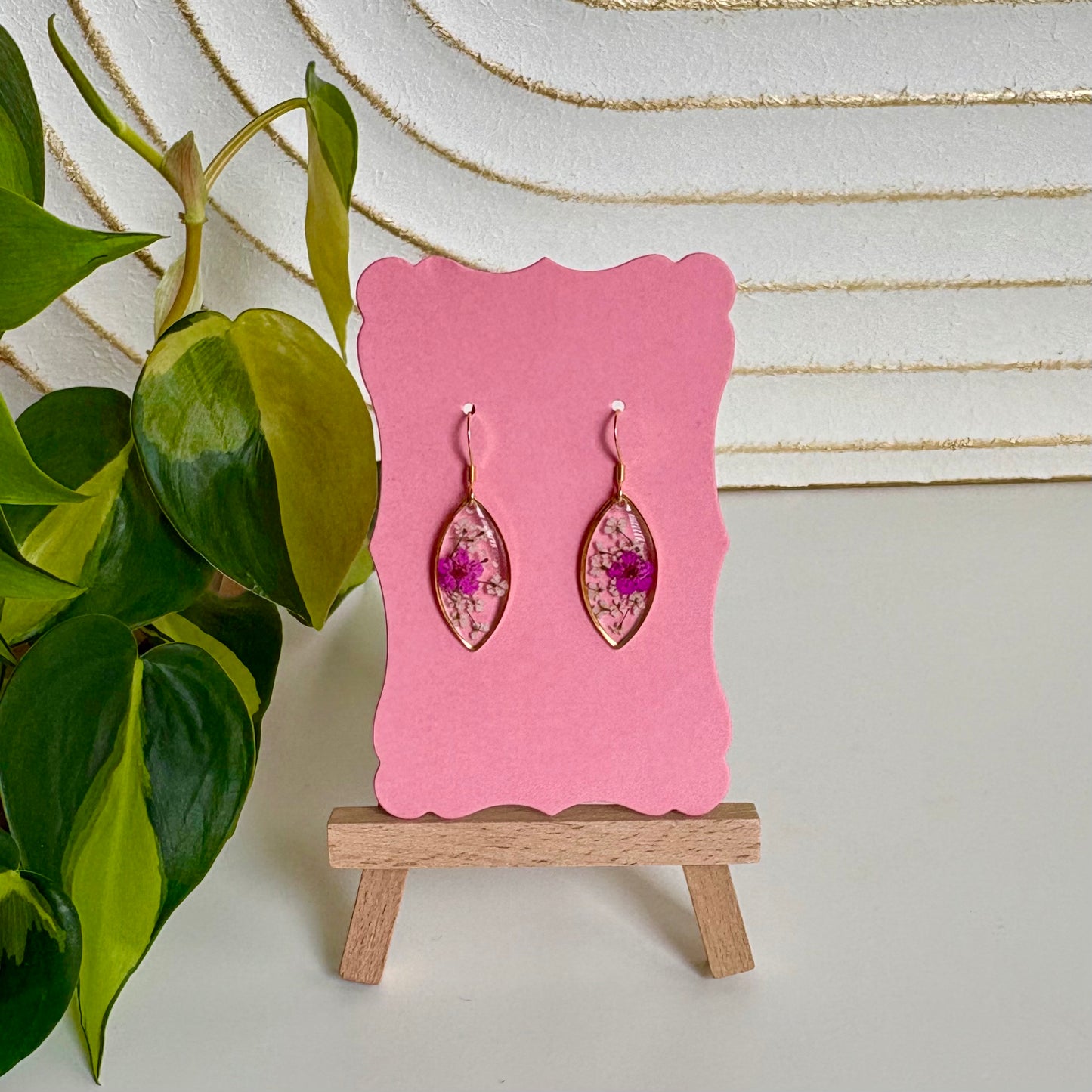 Jodie Earrings