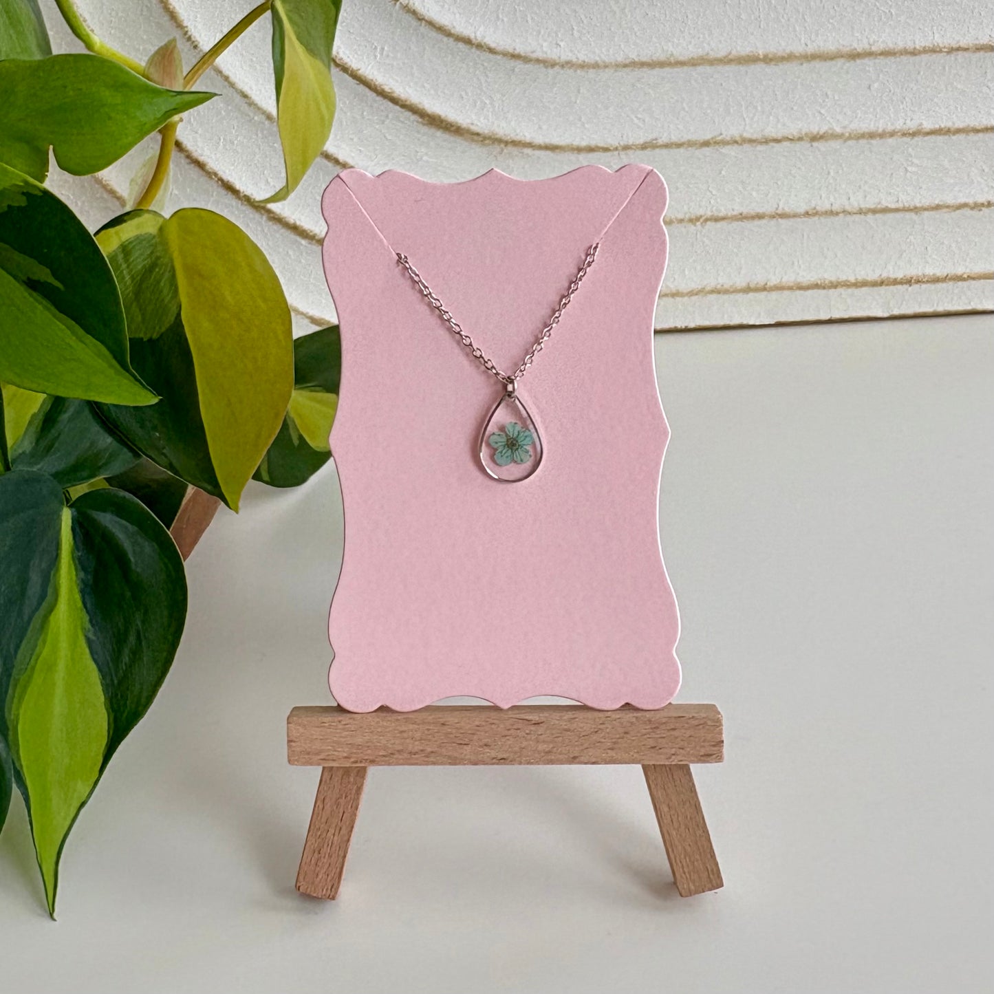 Julia Necklace