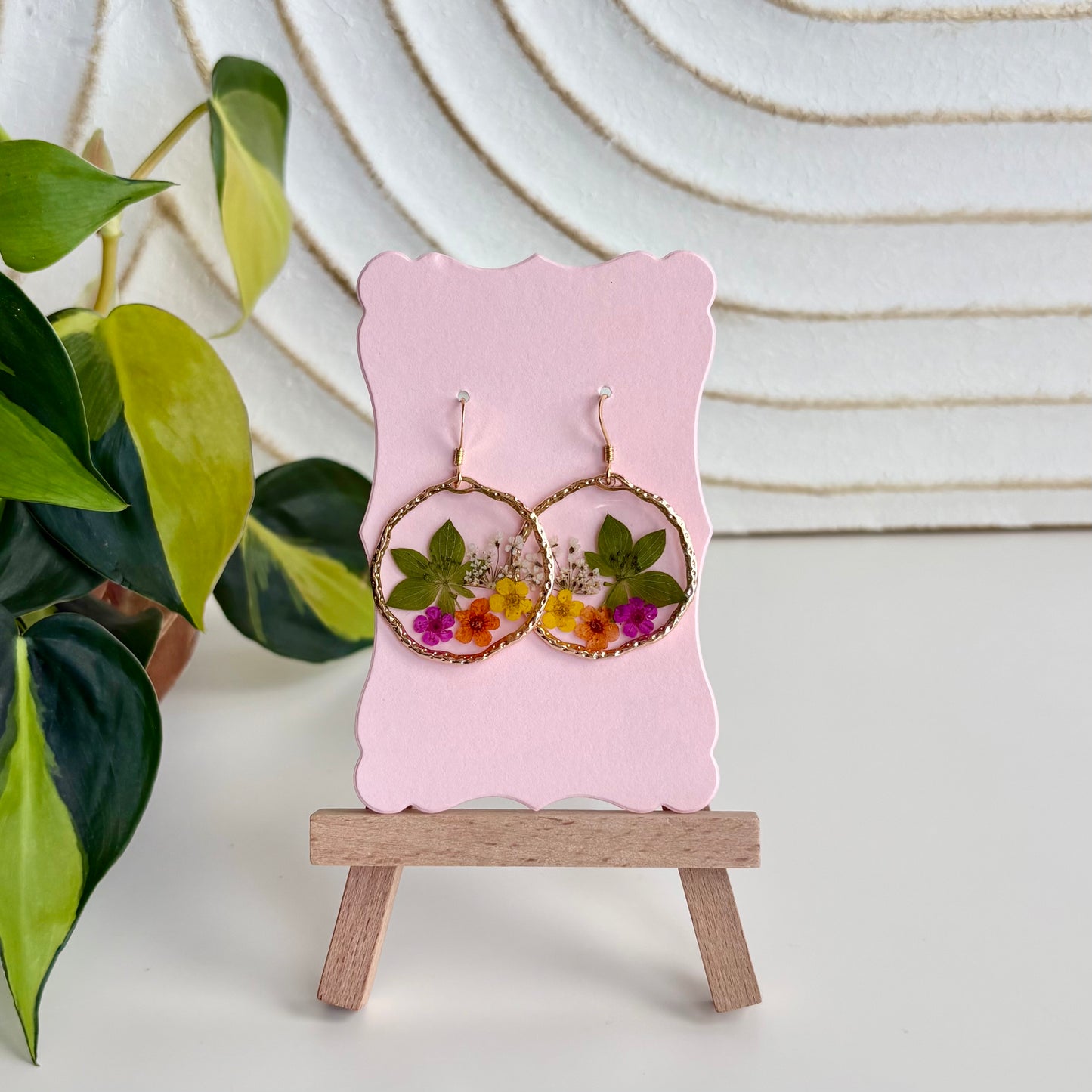 Mikayla Earrings