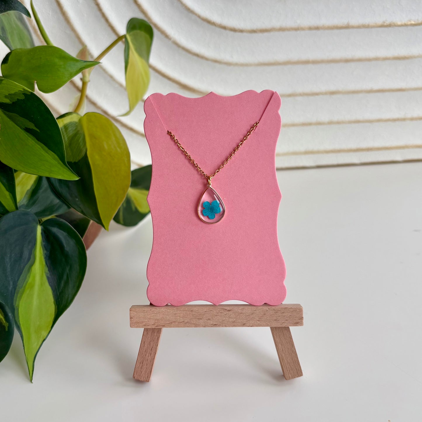 Julia Necklace