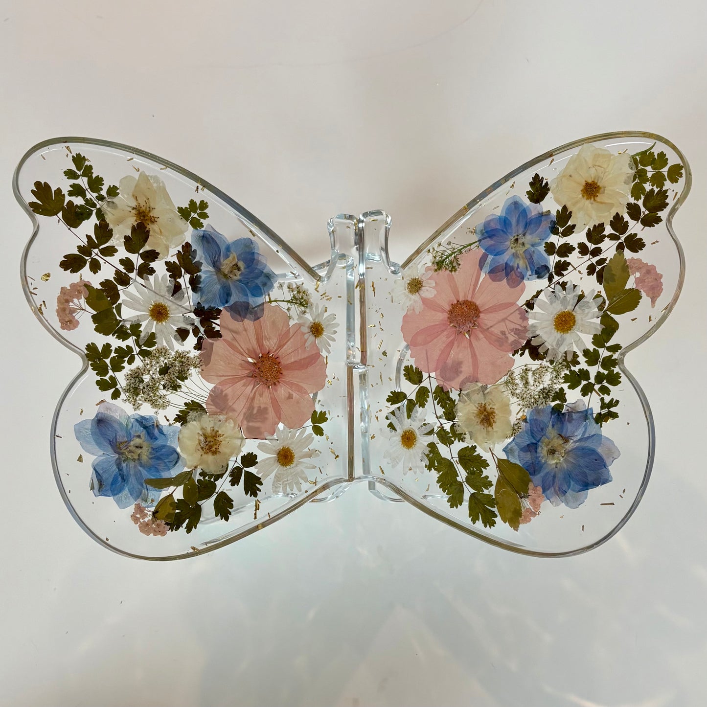Butterfly Book Rest