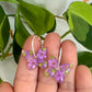 Butterfly Hoops