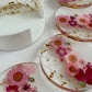 Set of 4 Coasters