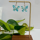 Butterfly Hoops
