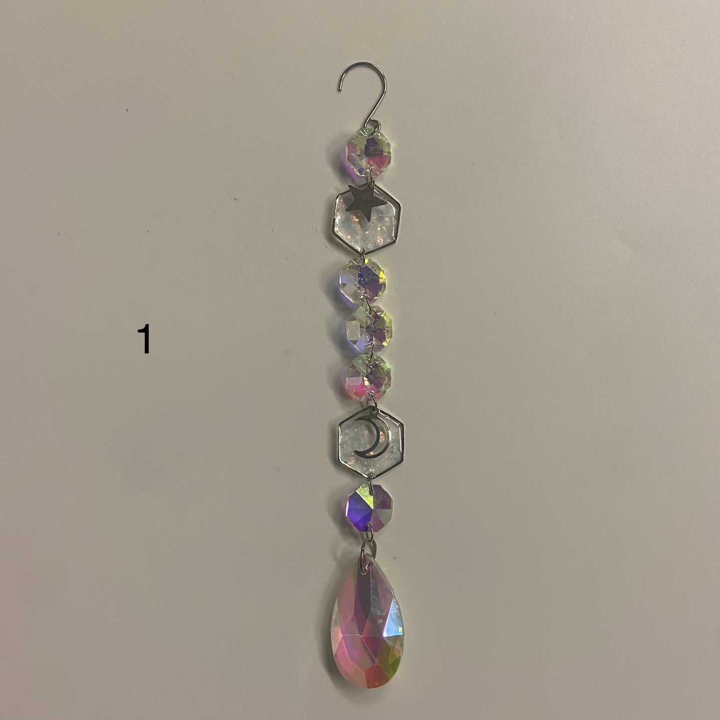 Mini Sun Catcher