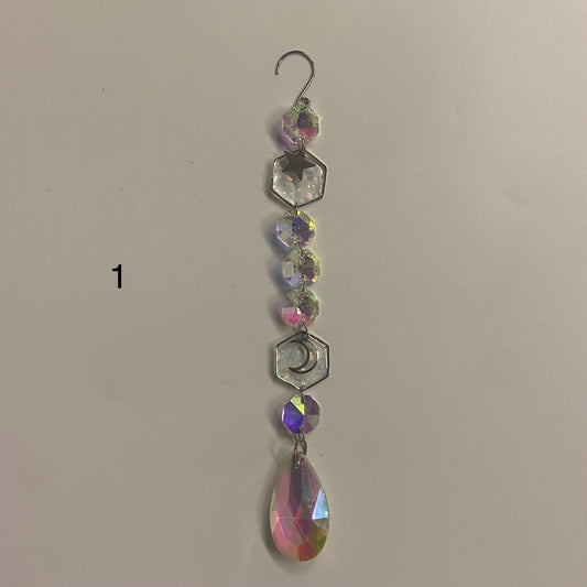 Mini Sun Catcher