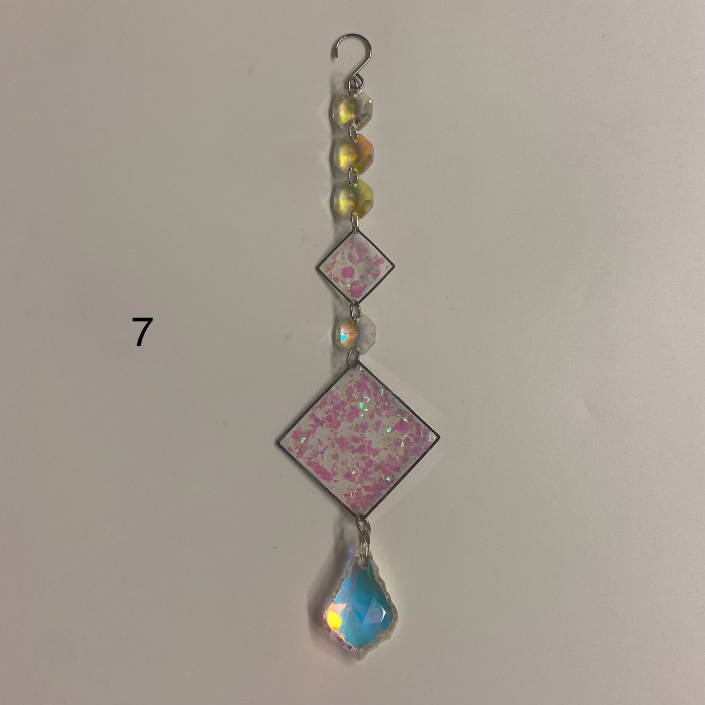 Mini Sun Catcher