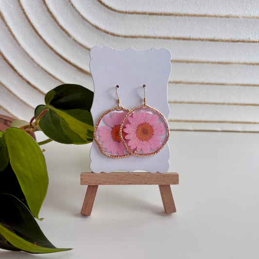 Sarah Earrings