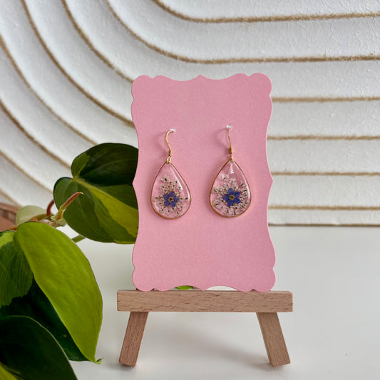 Misty Earrings