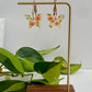 Butterfly Hoops