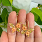 Butterfly Hoops