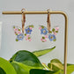 Butterfly Hoops