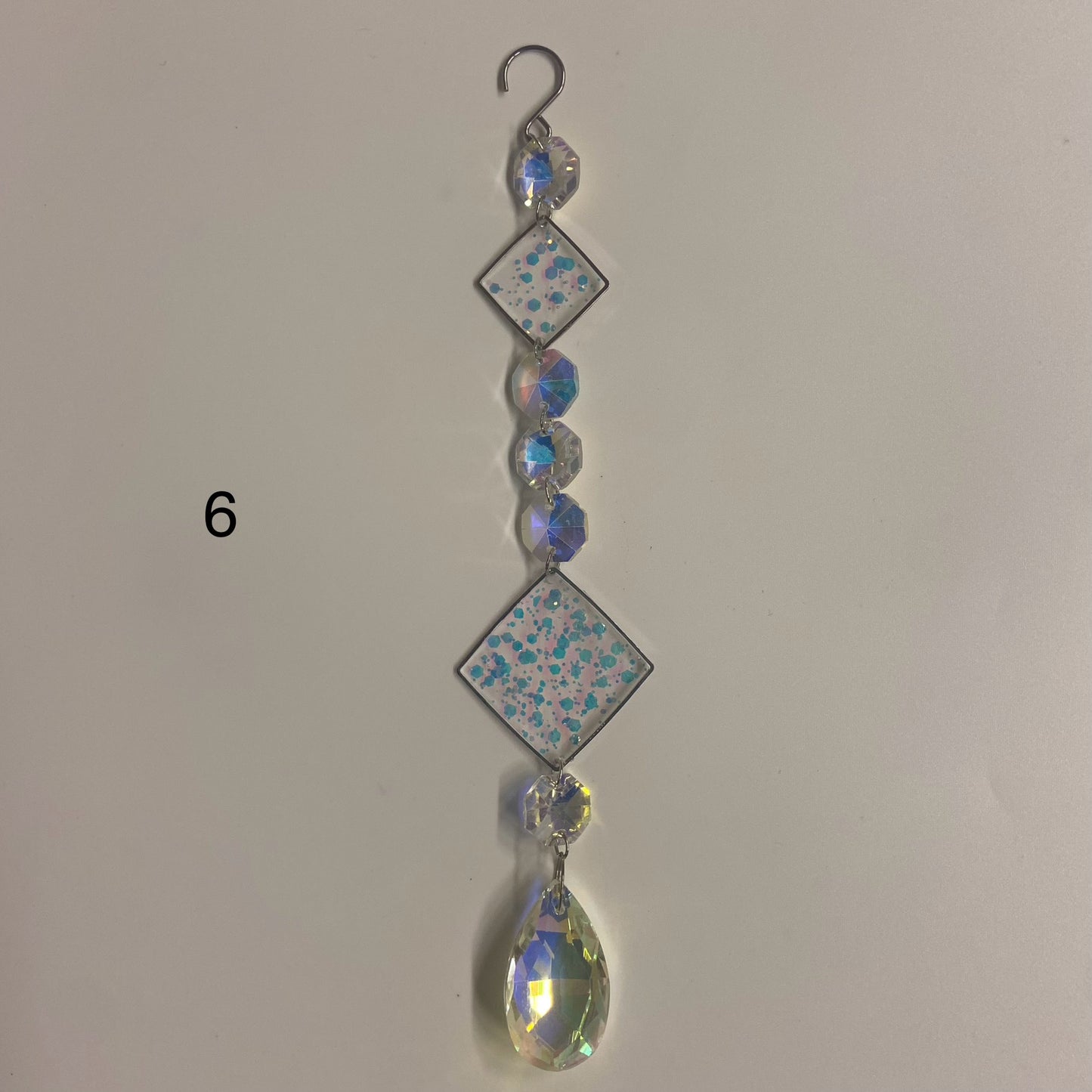 Mini Sun Catcher