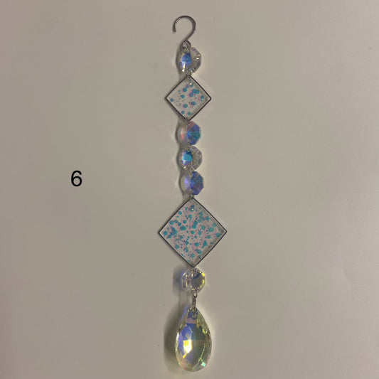 Mini Sun Catcher