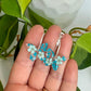 Butterfly Hoops