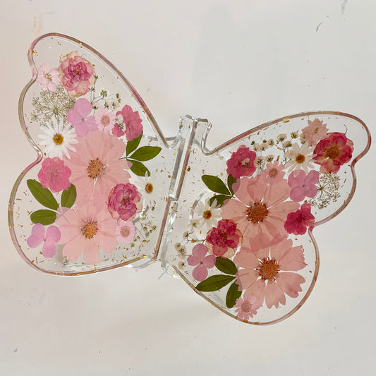 Butterfly Book Rest