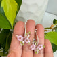 Butterfly Hoops