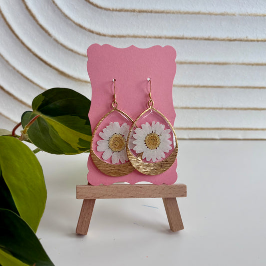Sarah Earrings