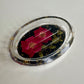 Oval Soap Dish