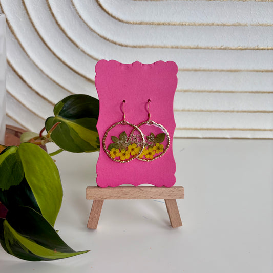 Mikayla Earrings
