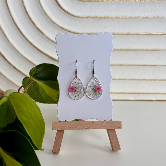 Misty Earrings