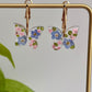 Butterfly Hoops